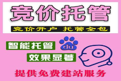 百度推广策略分享：实战案例